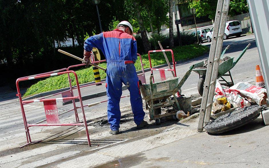 entreprise assainissement Villiers-sur-Morin