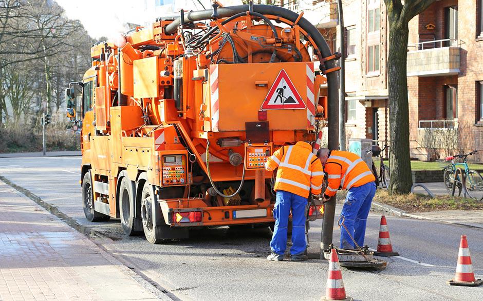 entreprise assainissement Villiers-sur-Morin