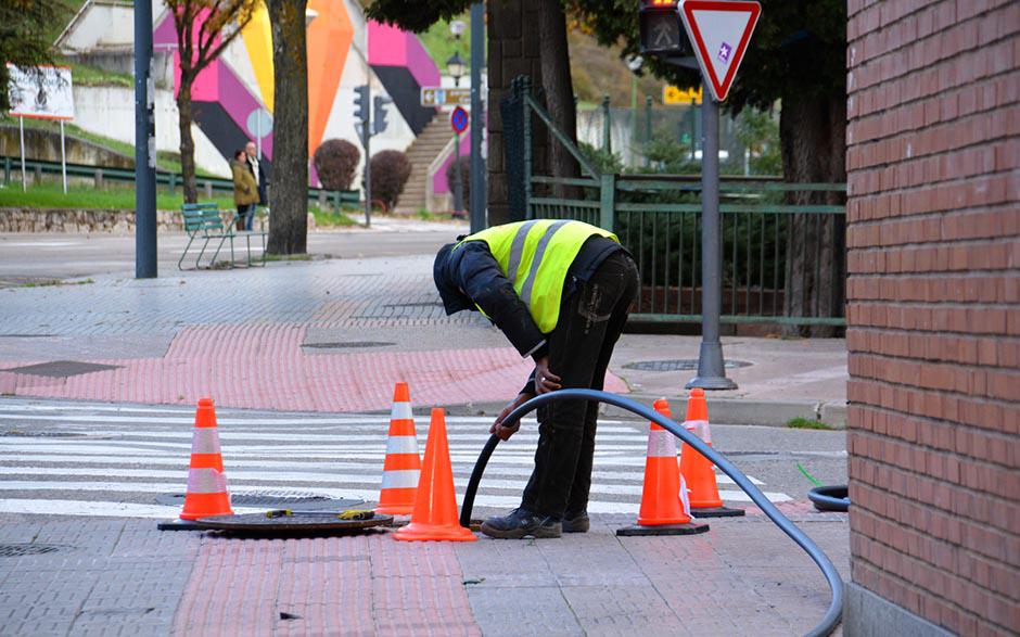 evacuation wc bouchée Alfortville