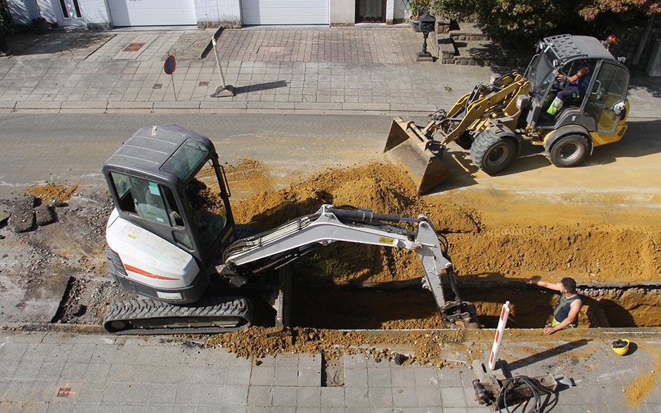 déboucher un wc bouché Poissy