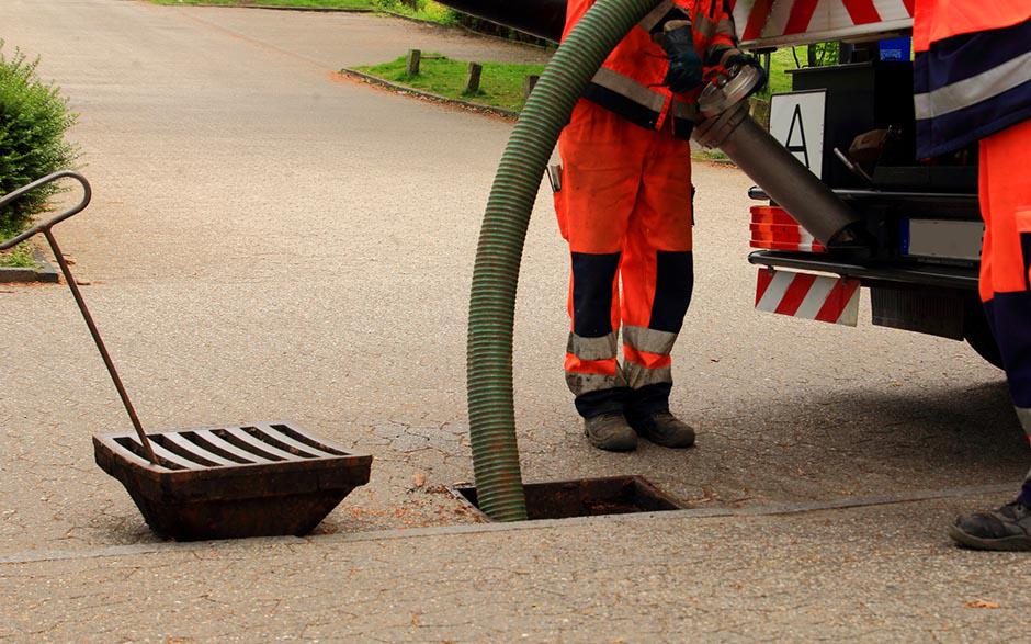 entreprise assainissement Villiers-sur-Morin